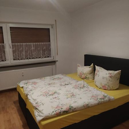 Sankt Goar, Schoene Und Einladende Ferienwohnung Εξωτερικό φωτογραφία