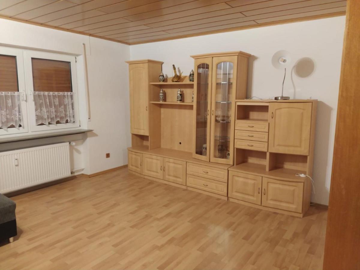 Sankt Goar, Schoene Und Einladende Ferienwohnung Εξωτερικό φωτογραφία