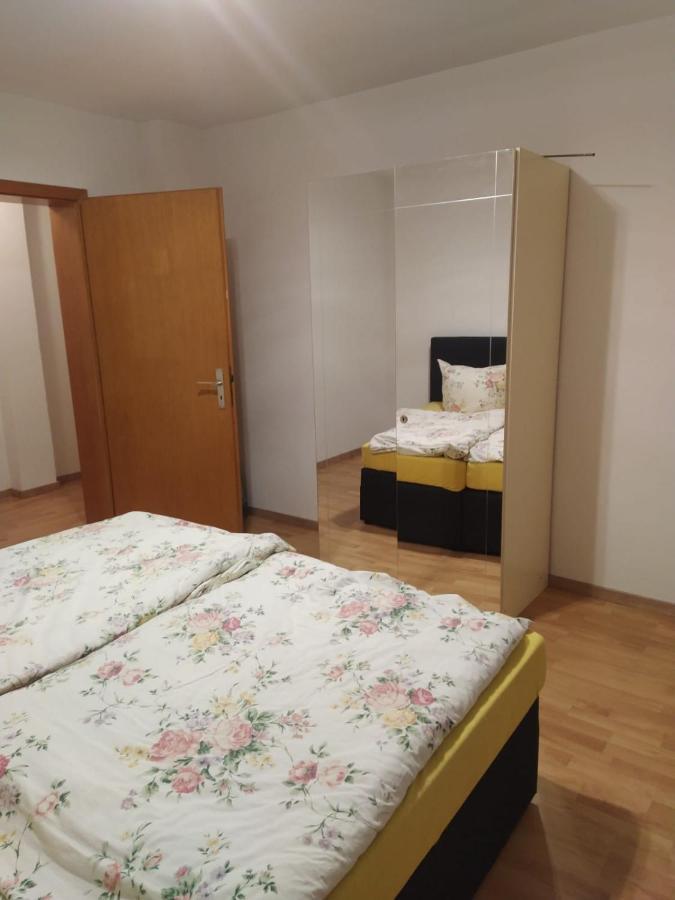Sankt Goar, Schoene Und Einladende Ferienwohnung Εξωτερικό φωτογραφία