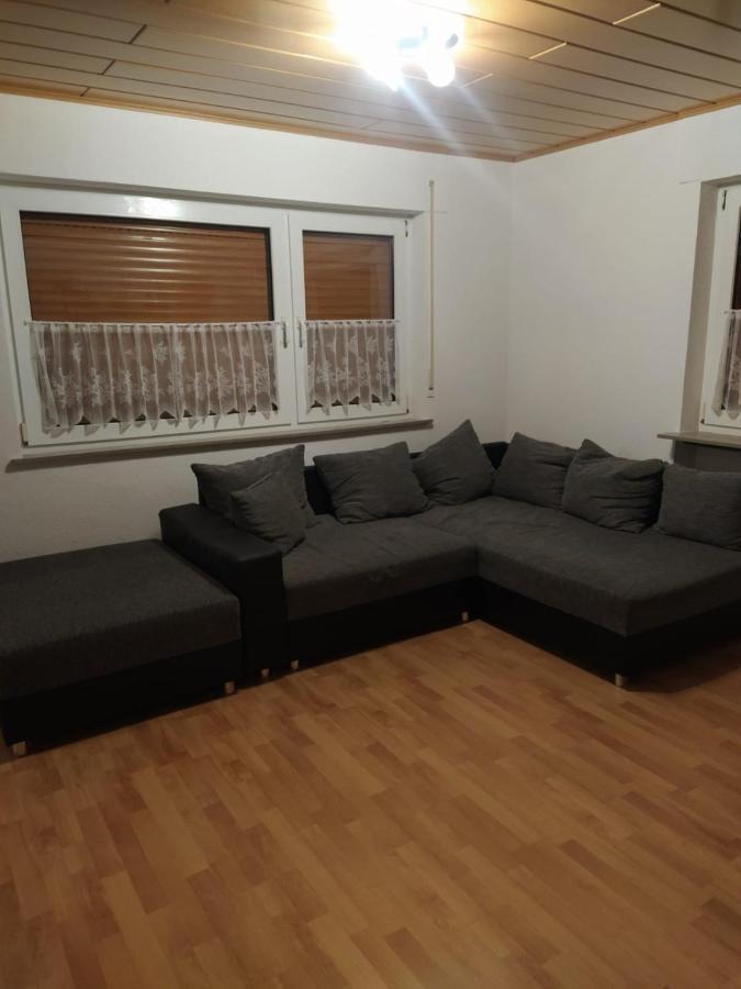 Sankt Goar, Schoene Und Einladende Ferienwohnung Εξωτερικό φωτογραφία