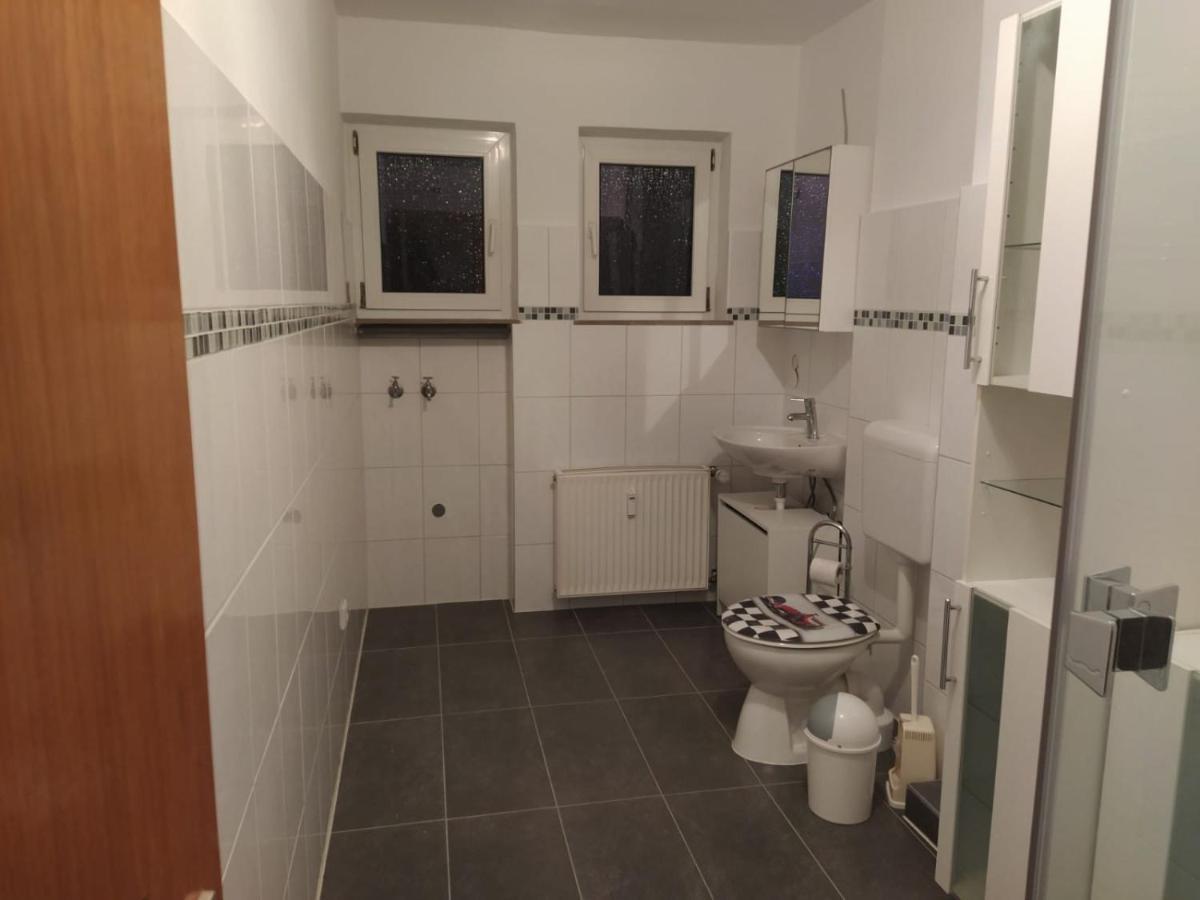 Sankt Goar, Schoene Und Einladende Ferienwohnung Εξωτερικό φωτογραφία