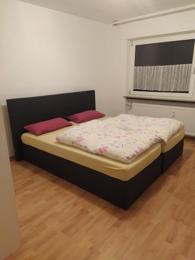 Sankt Goar, Schoene Und Einladende Ferienwohnung Εξωτερικό φωτογραφία