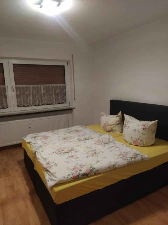 Sankt Goar, Schoene Und Einladende Ferienwohnung Εξωτερικό φωτογραφία
