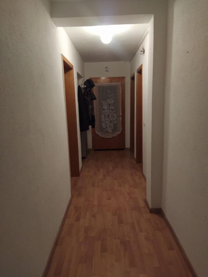 Sankt Goar, Schoene Und Einladende Ferienwohnung Εξωτερικό φωτογραφία