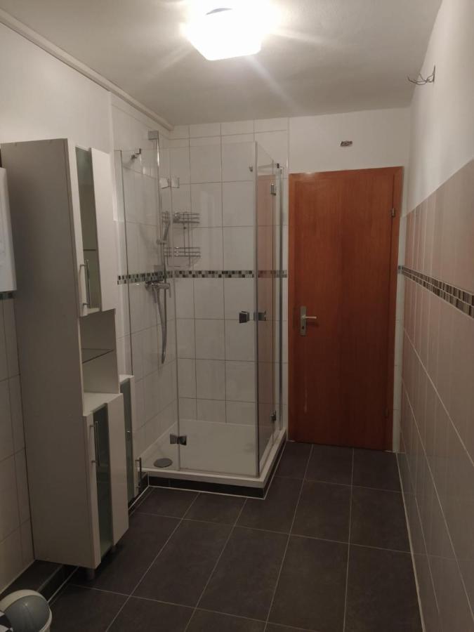Sankt Goar, Schoene Und Einladende Ferienwohnung Εξωτερικό φωτογραφία